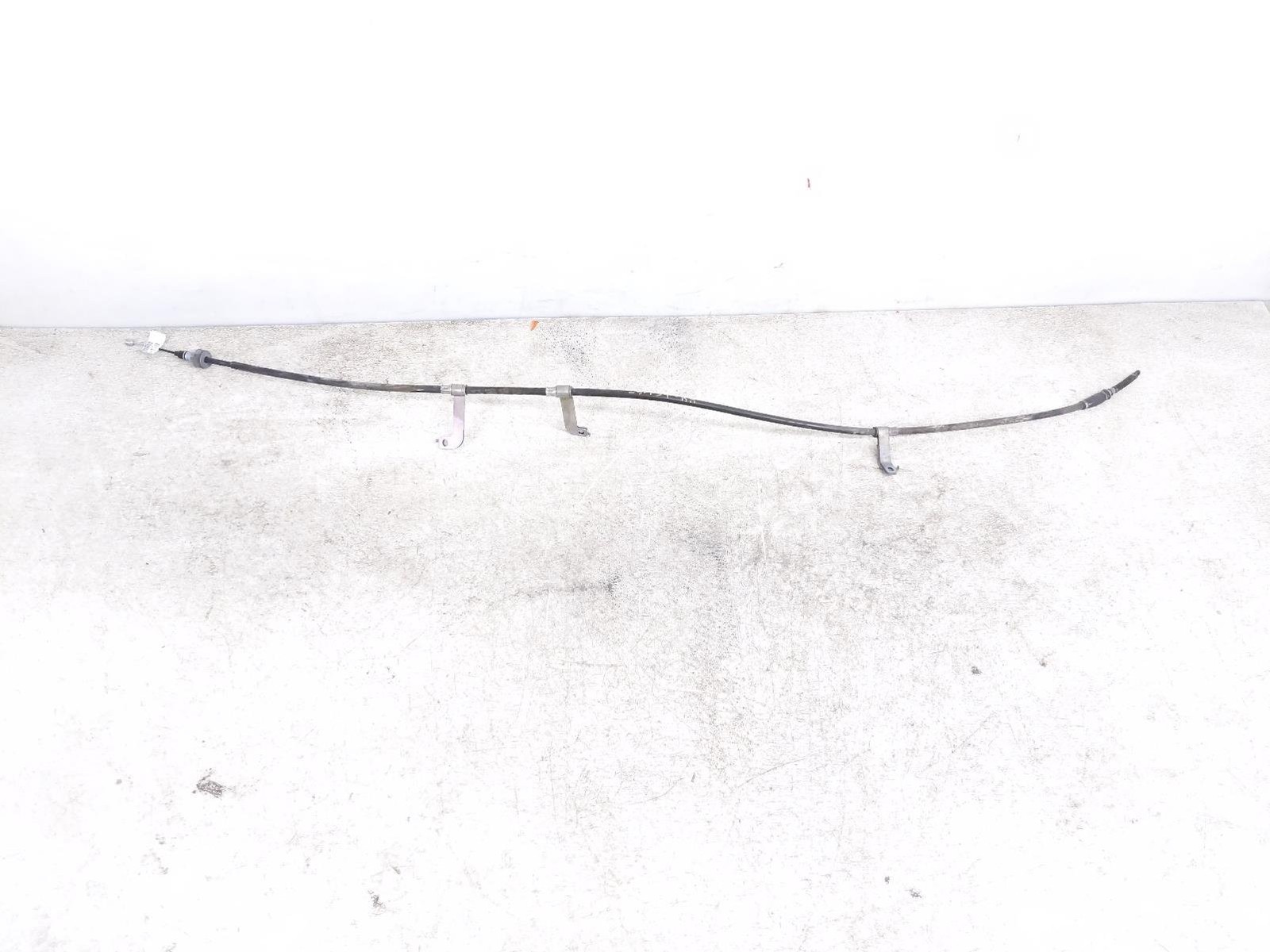 2020-2022 Kia Soul Rear Emergency Parking Brake Cable Wire 59770-K0200