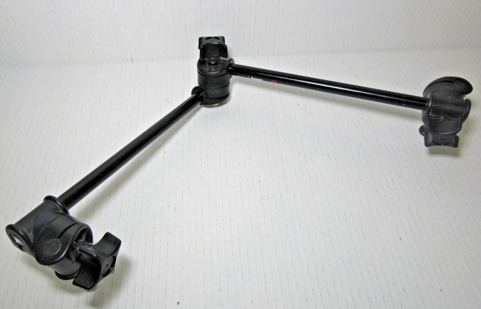 Bogen 2935 Articulated Arm In Good Working Order