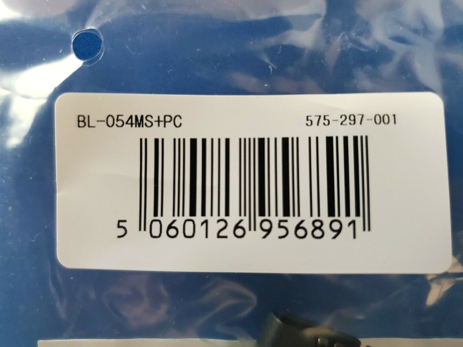 10 Pcs. Headset Phone Call Control BL-054MS+P MS USB Wire for JPL & Plantronics