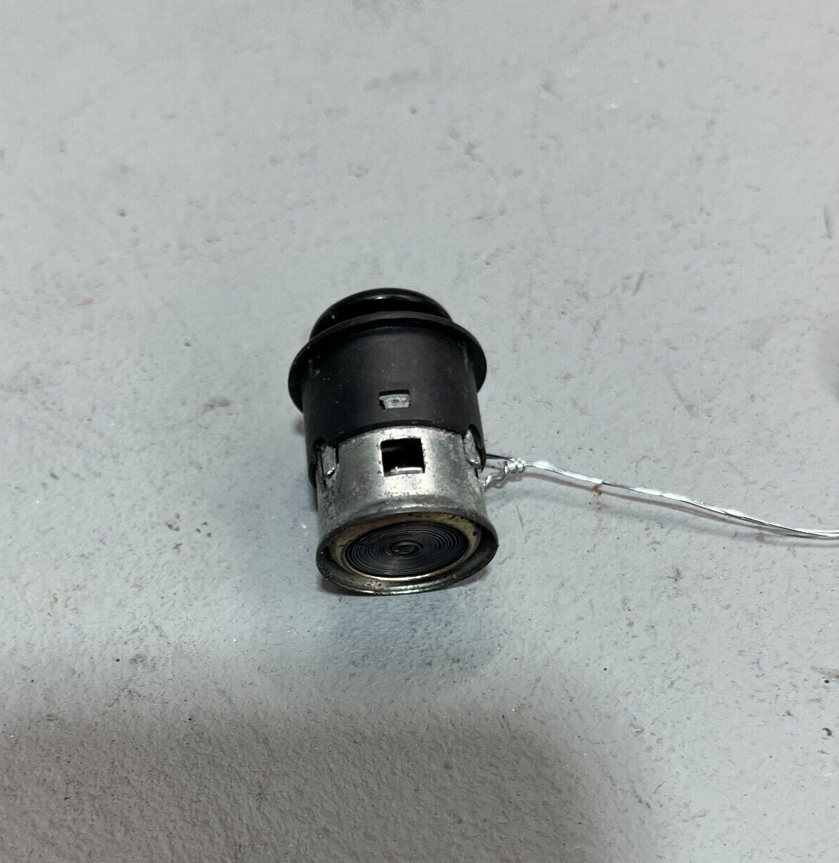 Car Cigarette Lighter Socket Plug Mercedes-Benz S550 2007-2013 OEM