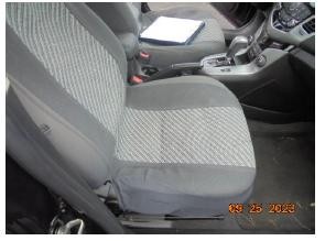 Used Anti-Theft Control Module fits: 2014 Chevrolet Cruze Theft-Locking lock rea