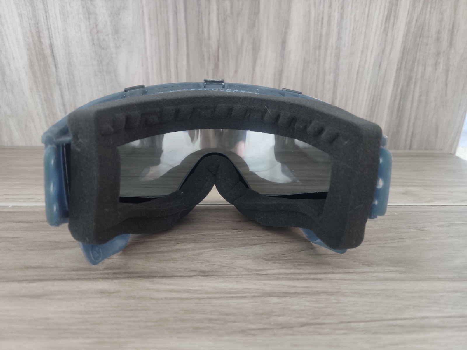JT Proflex OG Blue Ize Thin Frames