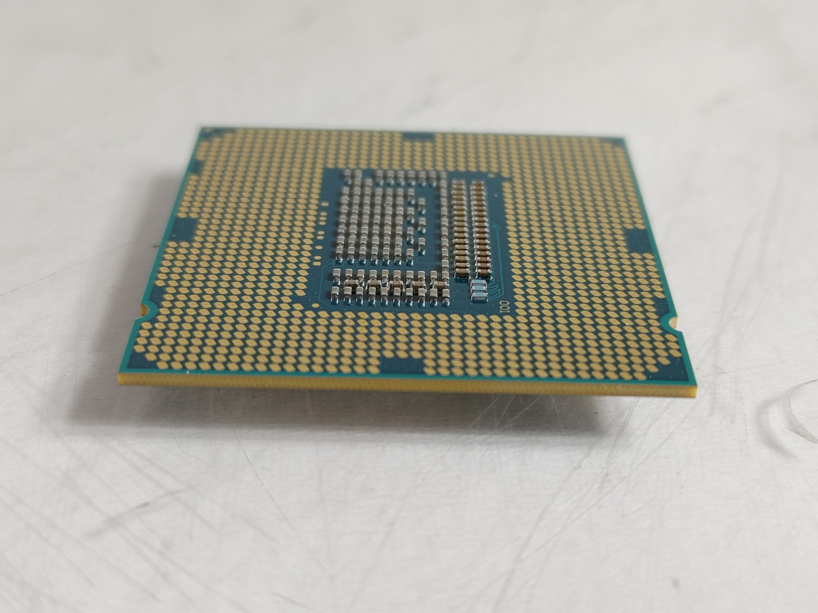 Intel Core i5-3475S 2.90 GHz LGA 1155 Desktop CPU Processor SR0PP