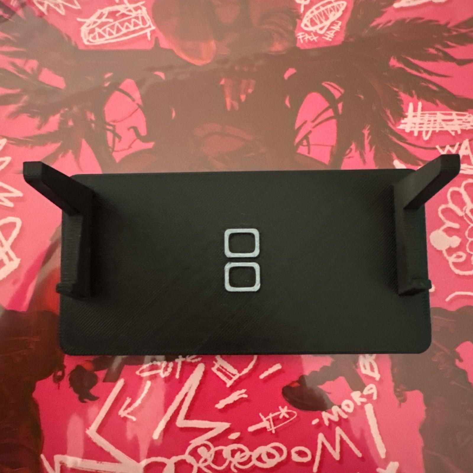 Nintendo DS, DSi,2DS, 3DS, 3DS XL, Switch Lite Display Stand