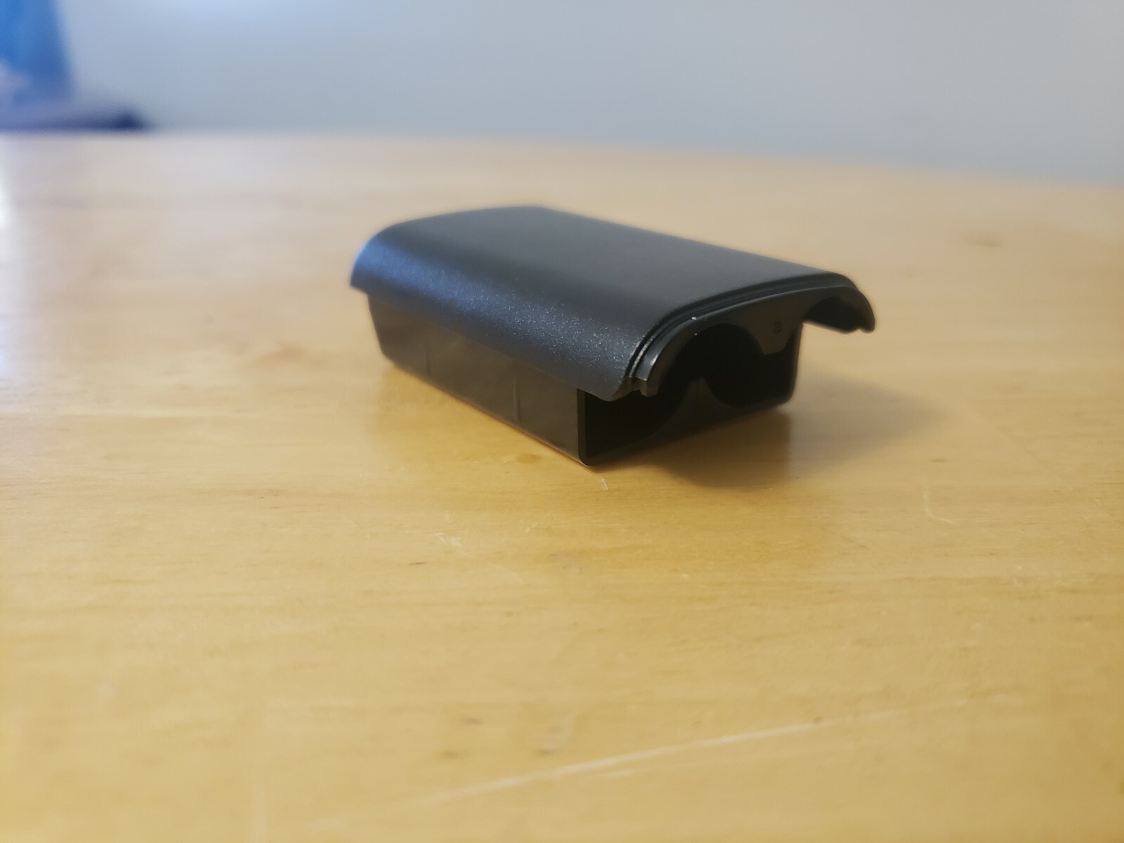 10x Black Battery Replacement for Xbox 360 Controller Case, Shell, Pack Cover US