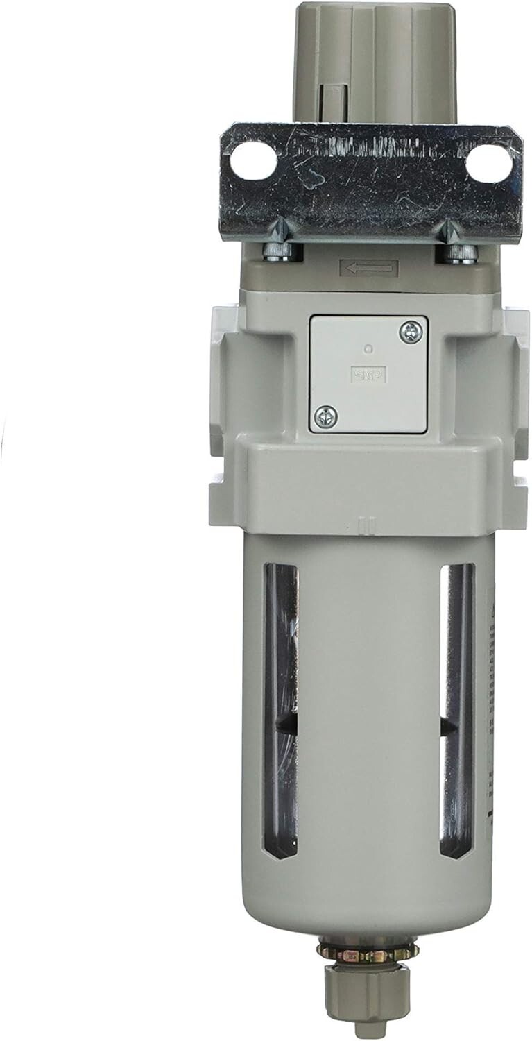 Reliable Air Filter Regulator Combo for Efficient Tool Performance - 211 SCFM