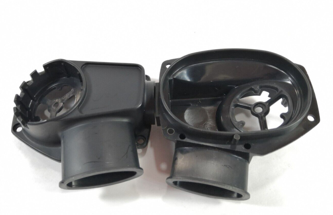 1x Sherwood Minimus Shadow Regulator Body Case Scuba Dive 2nd Stage