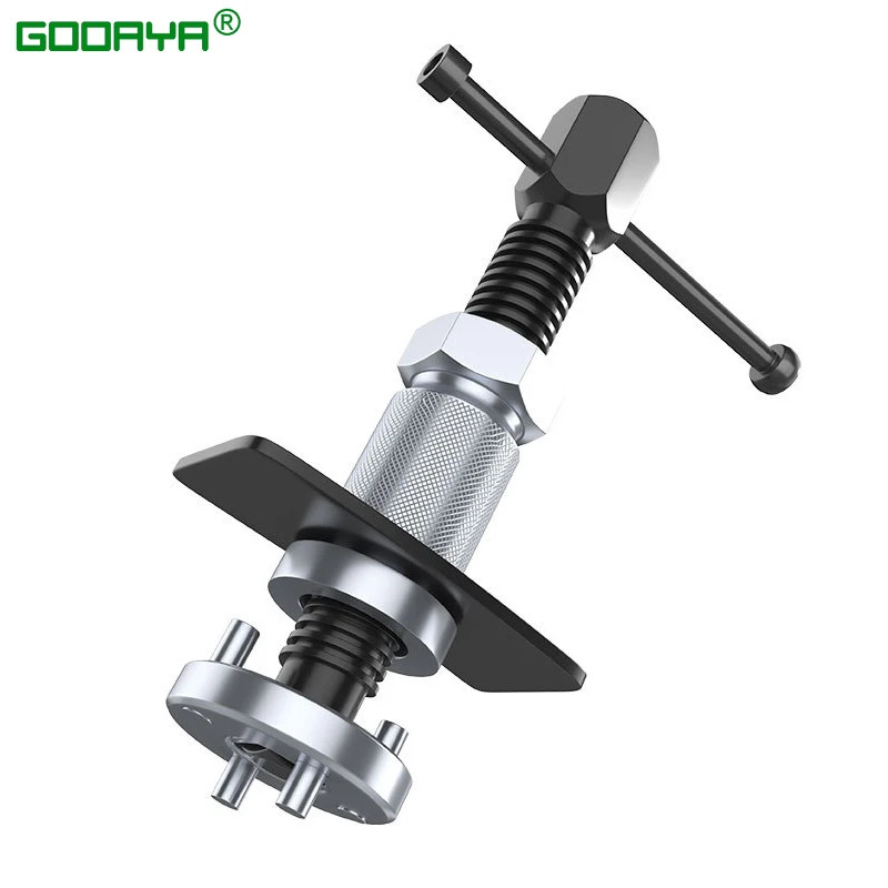 Car Disc Brake Pad Caliper Piston Rewind Wheel Cylinder Pump Separator Disassemb