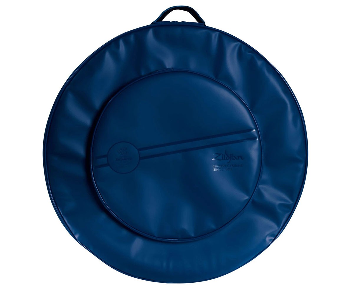 Zildjian Gigging 24" Cymbal Bag - Midnight