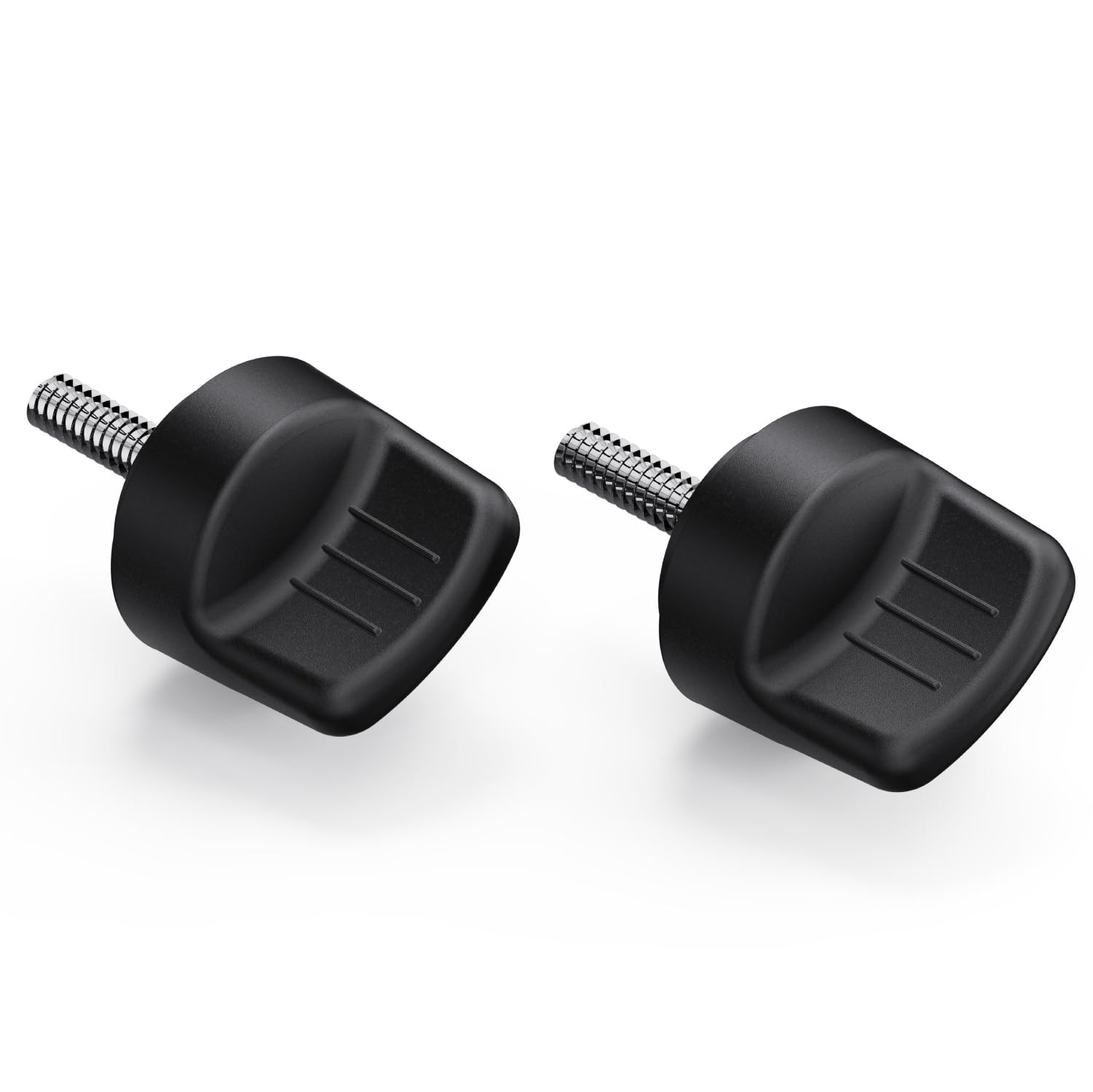 Fish Finder Mounting Knobs for Humminbird Helix 5 7
