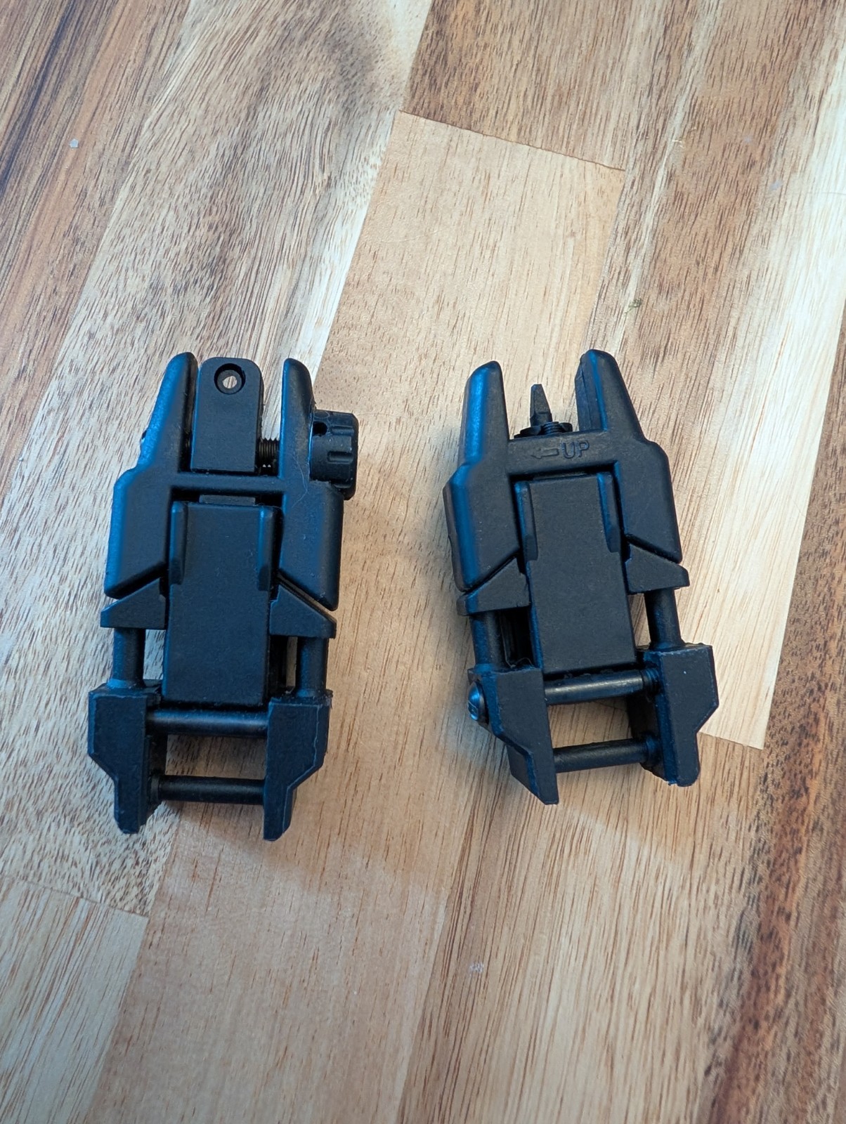 Evike Flip Up Airsoft Site