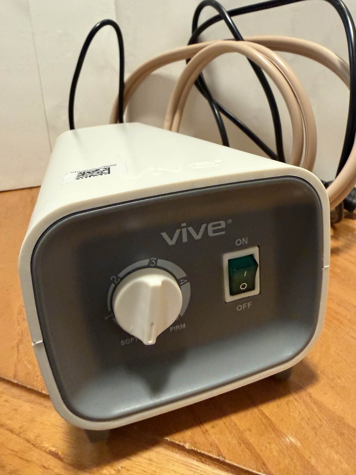 VIVE Alternating Pressure Pump (No accessories included)