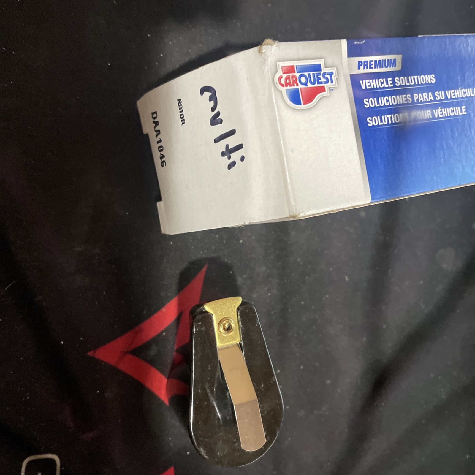 carquest daa1046