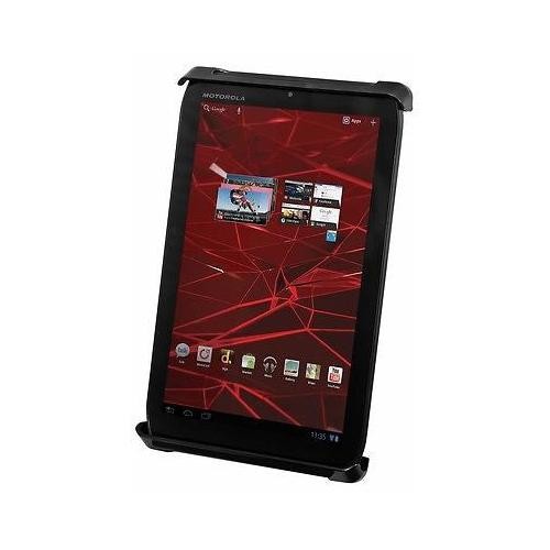 RAM-HOL-TAB-SMU RAM Mounts Universal SMALL Tab-Tite Holder for 7" Screen Tablets