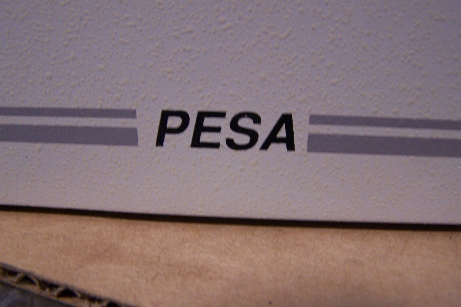 PESA RM5488V AUDIO SWITCHING MODULE 48x8