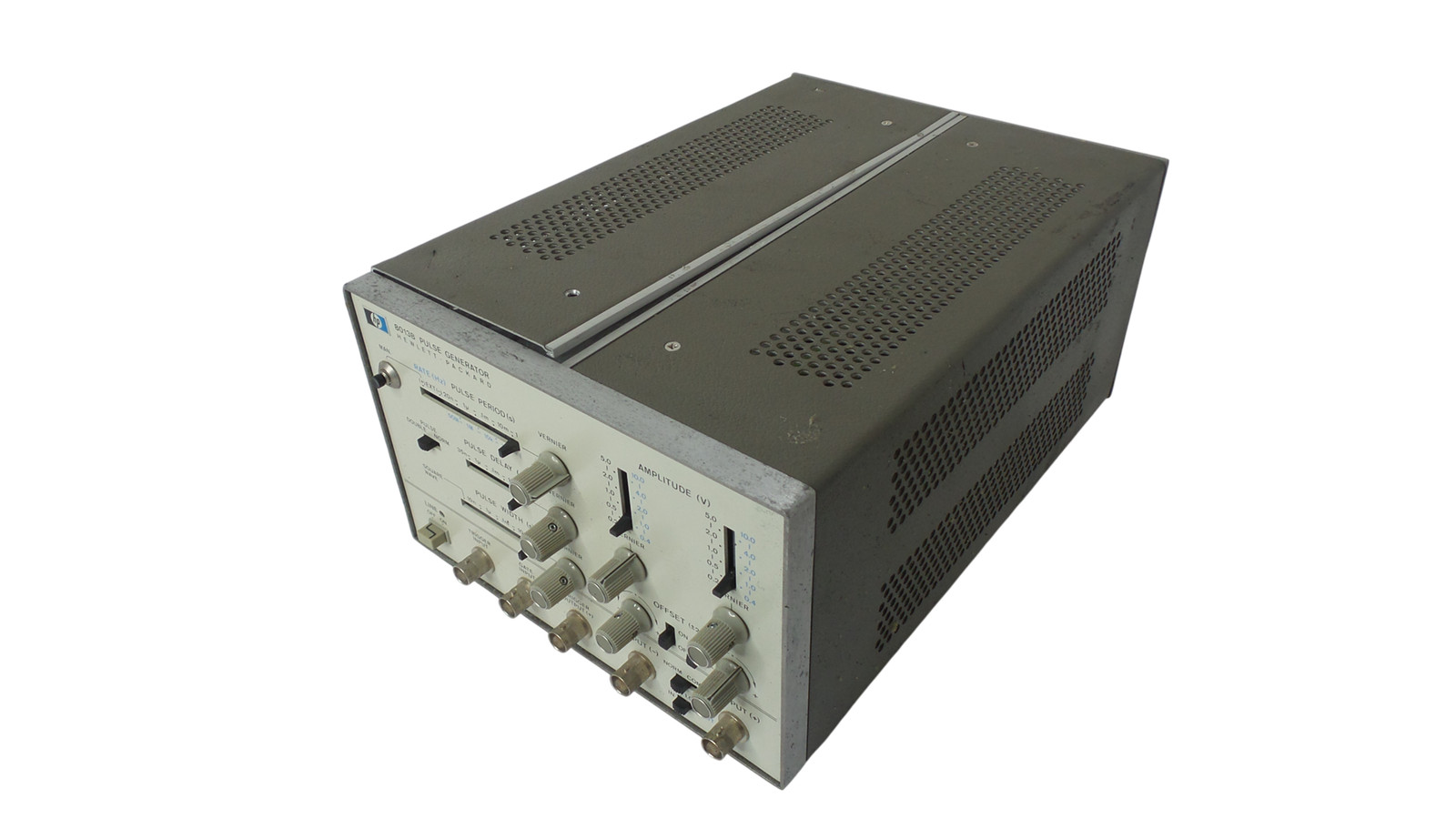 HP 8013B Pulse Generator - Free Shipping