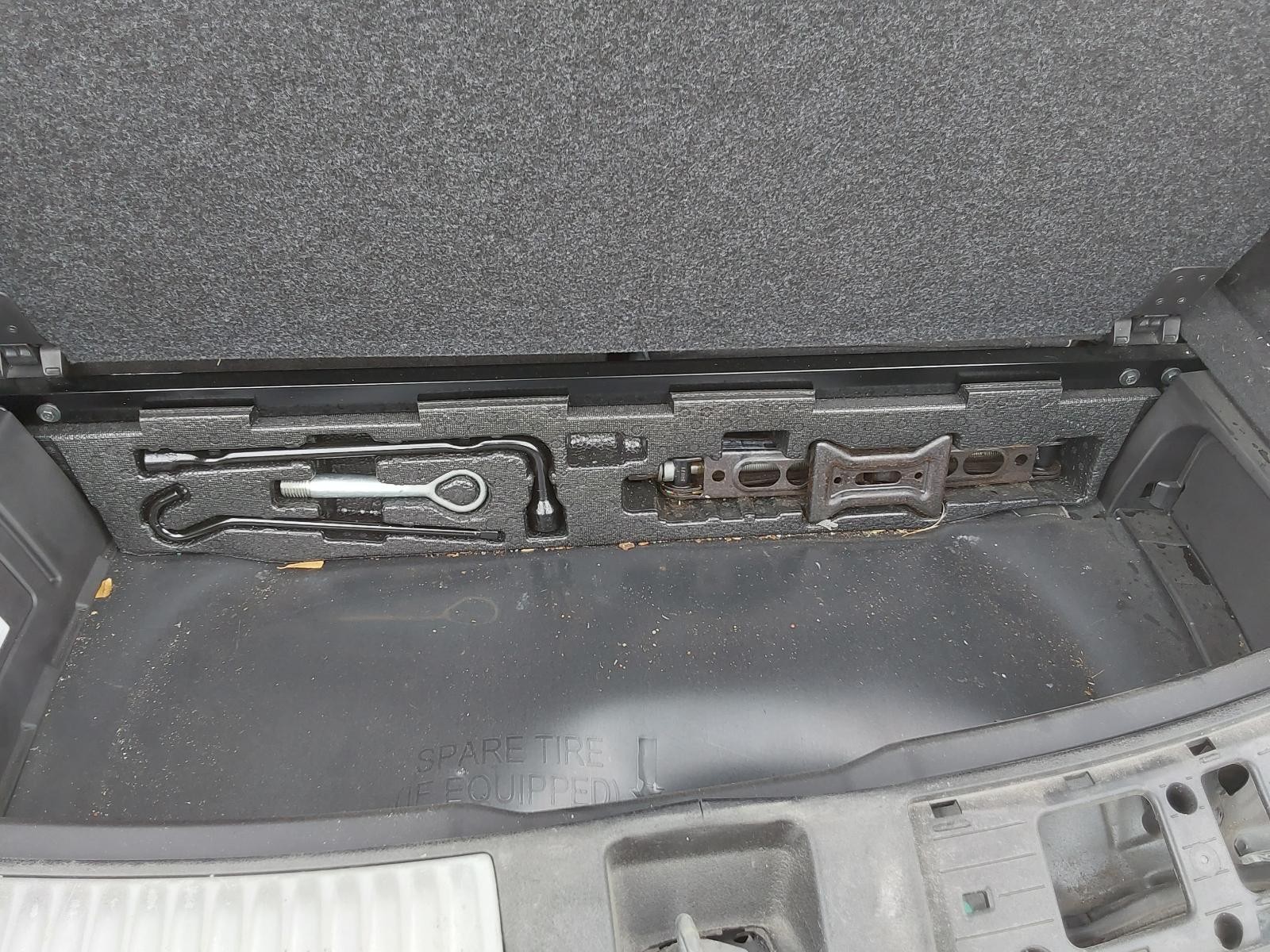 Used Floor Jack fits: 2014 Acura Mdx  Grade A