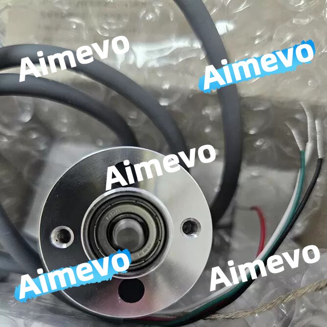 1pcs New NEMICON OSS-036-2HC Encoder--