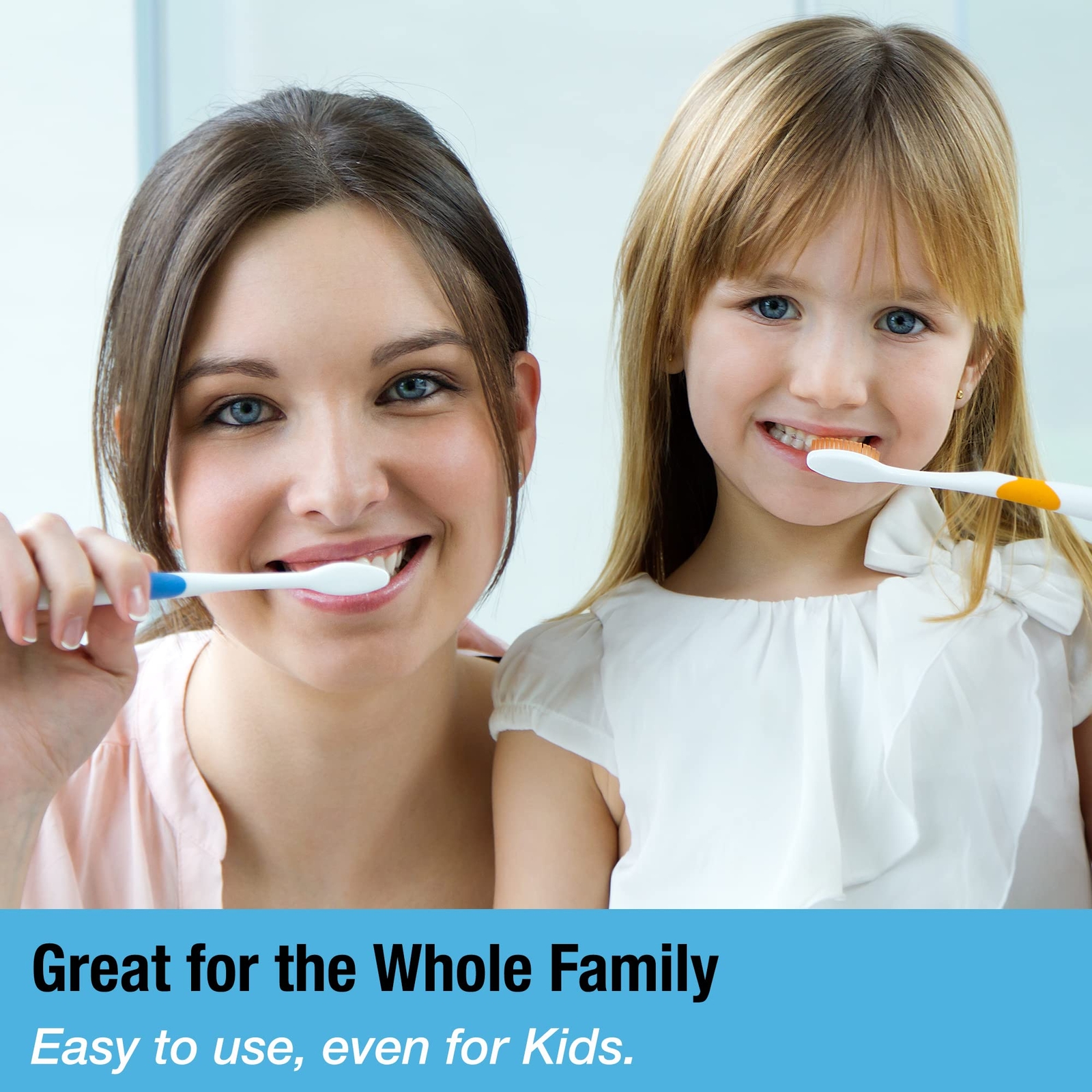 6 Pk Silicone Toothpaste Cap Reusable Self Closing Toothpaste Squeezer Dispenser