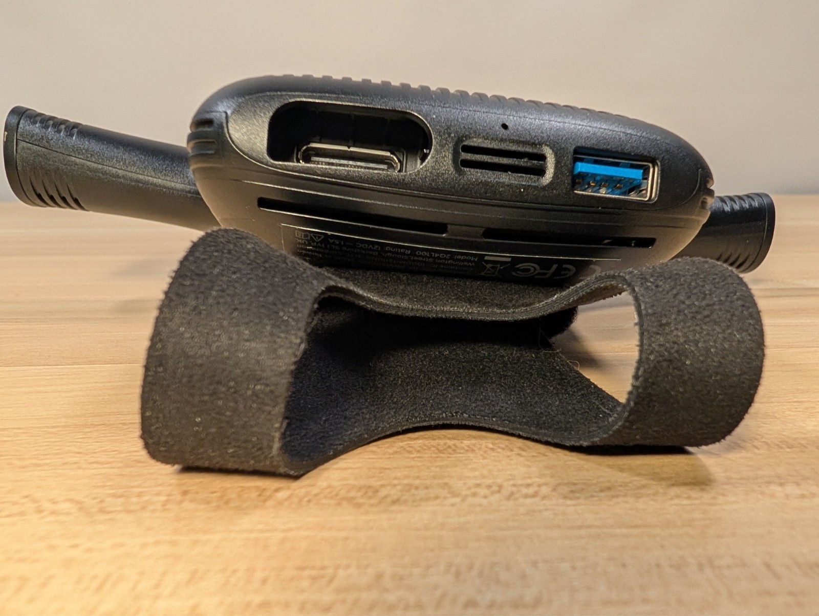 HTC Vive Wireless Adapter Kit - Headset Receiver, PCIe Card, Antenna & Battery