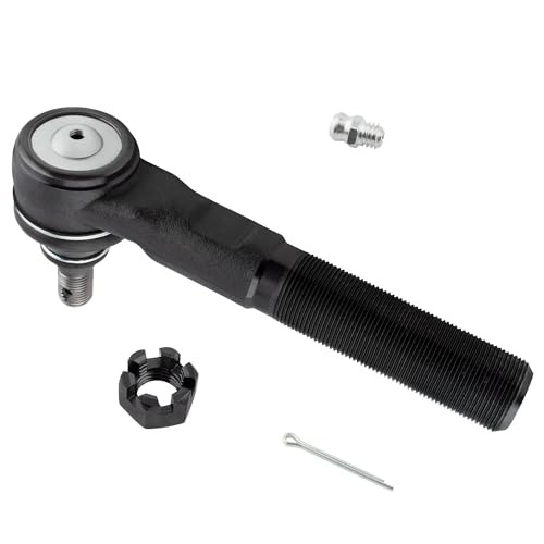 ES3526 ES3527 ES2012 Front Left Outer Tie Rod Front Right Inner Tie Rod End &