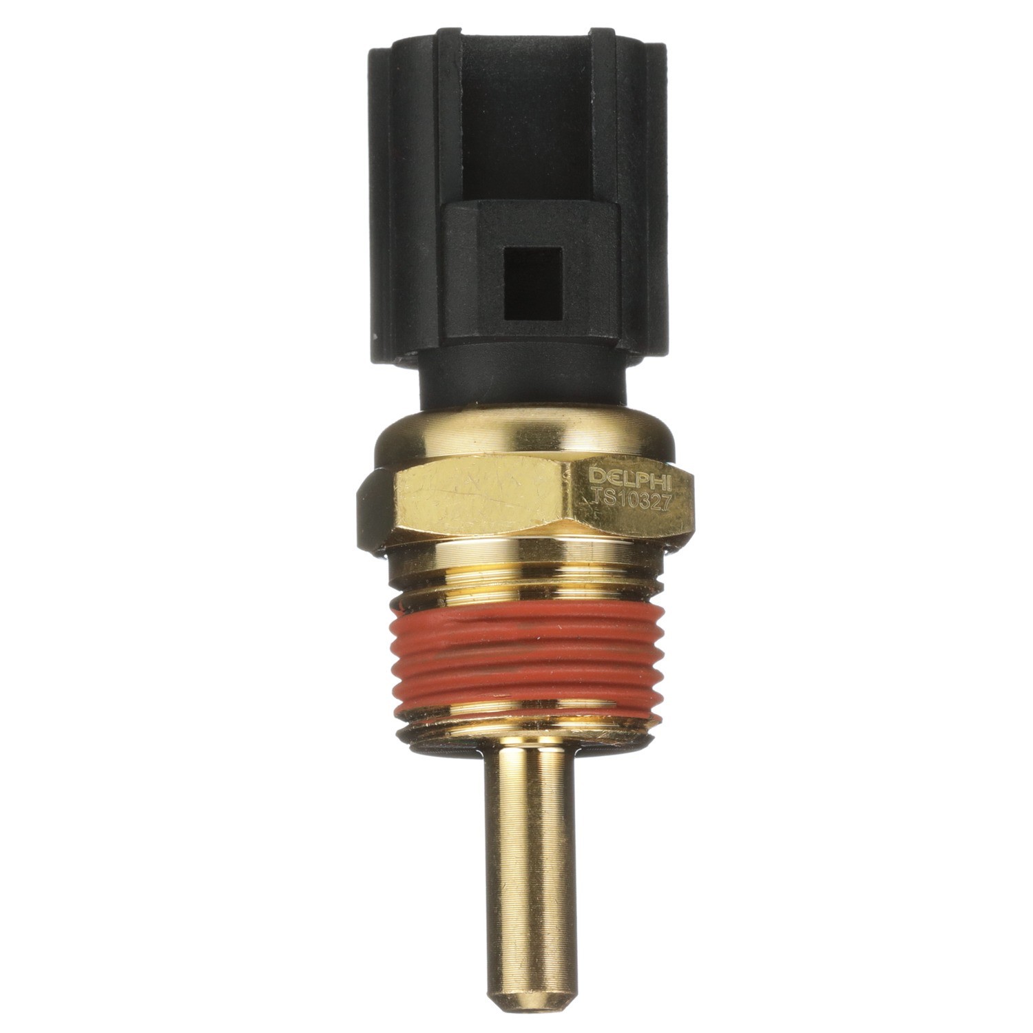 For Mitsubishi Endeavor - Engine Coolant Temperature Sensor Delphi 3.8L V6
