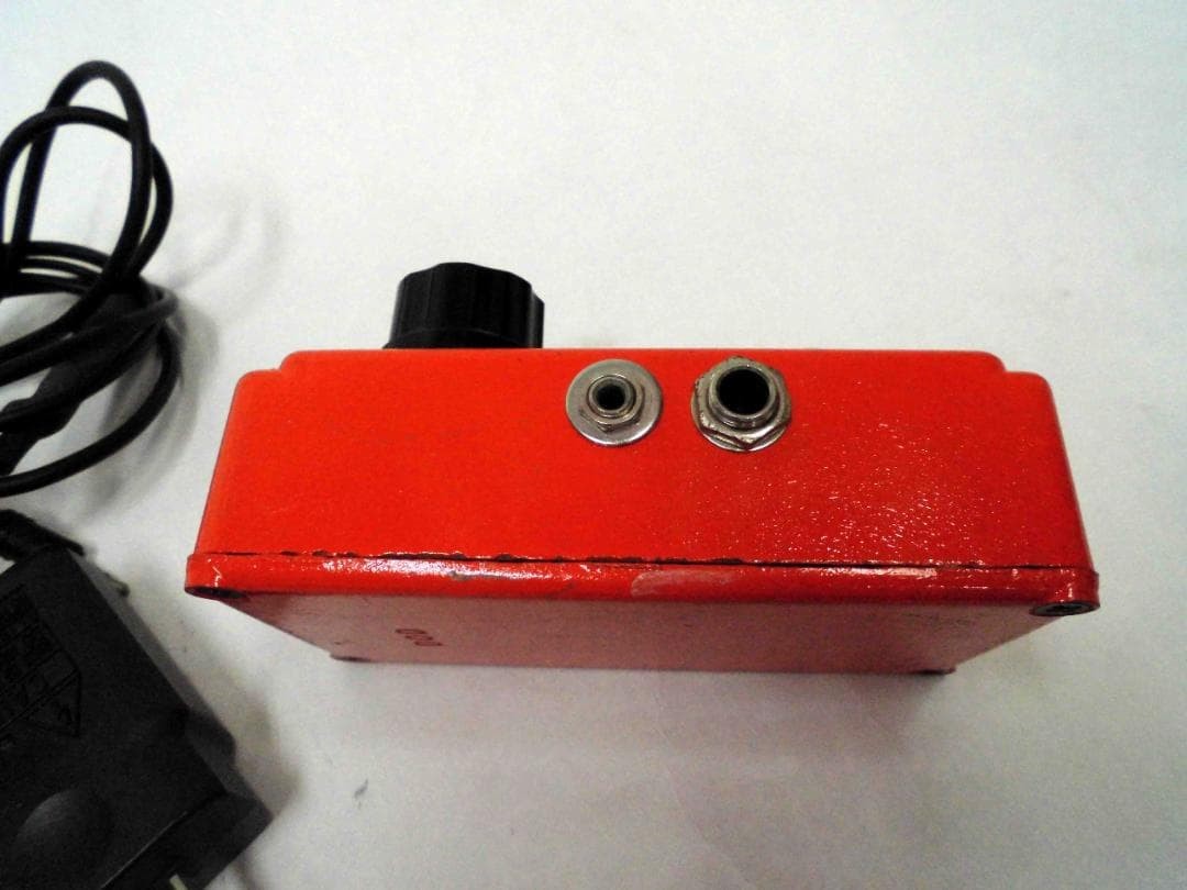 DOD Vintage Compressor Rare Item