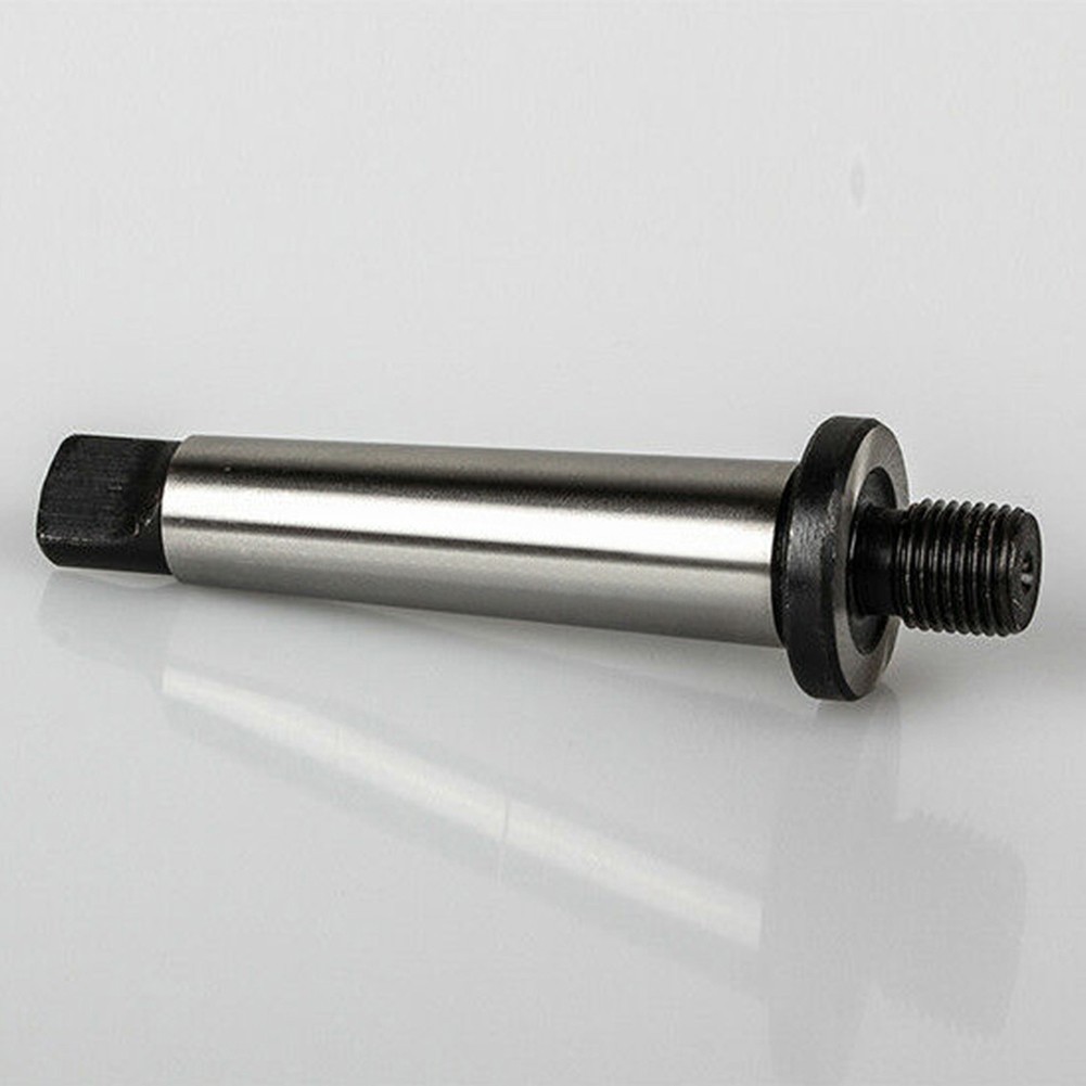 Efficient Drilling Solution 1MT Shank to 1/2'' 20 Thread Drill Chuck Arbor