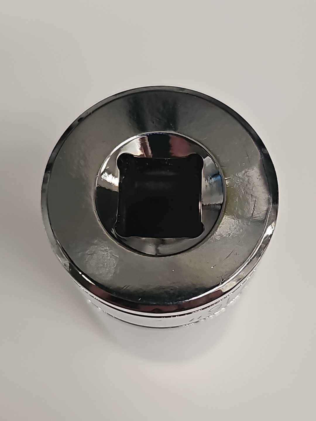 Performance Tool W38626 3/8” Drive 13/16” 12 Point Deep Well Socket