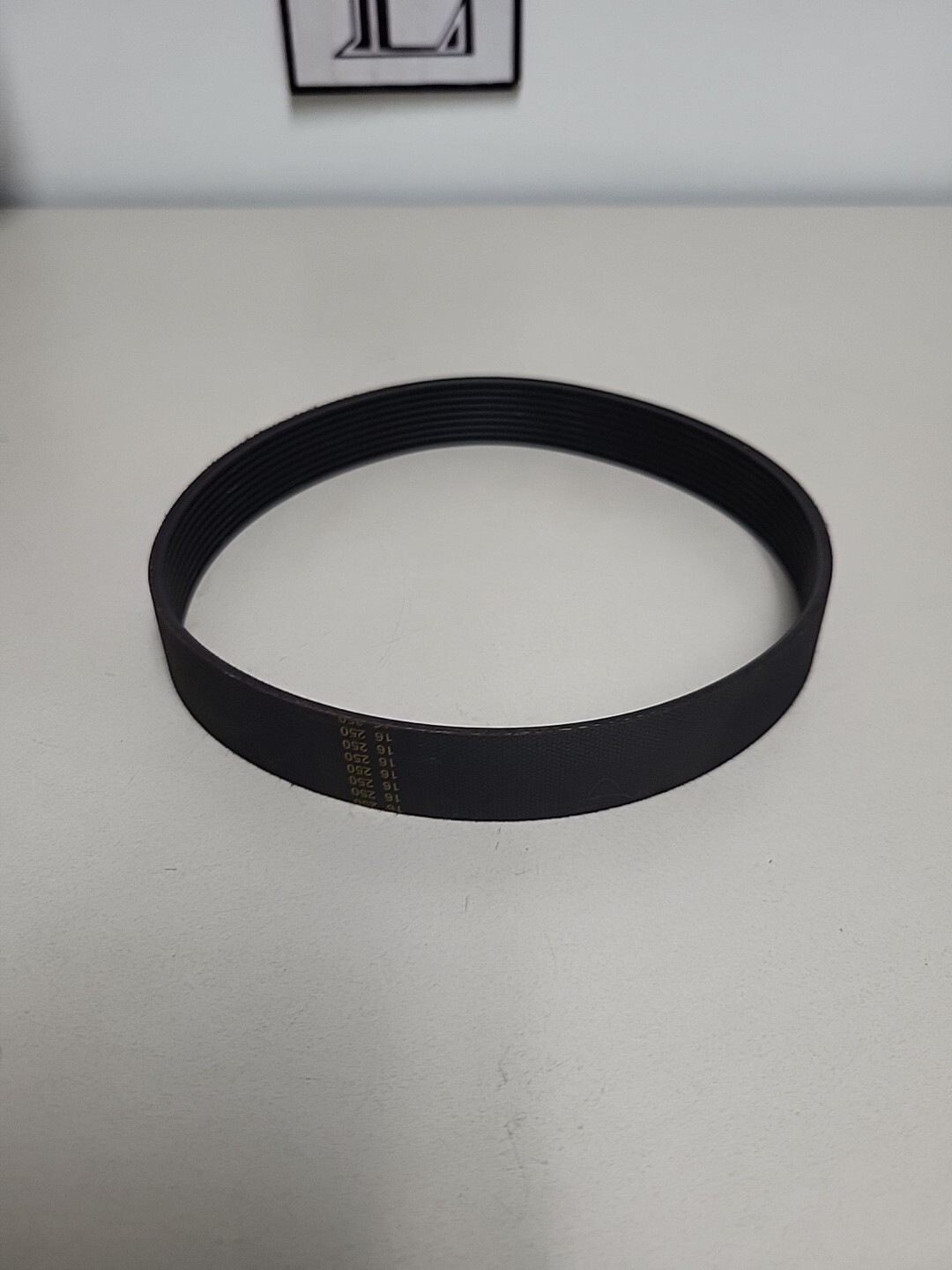 True Fitness TM50 Treadmill Drive Belt (15A)