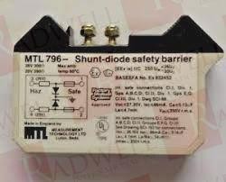EATON CORPORATION MTL-796-POS / MTL796POS (NEW NO BOX)