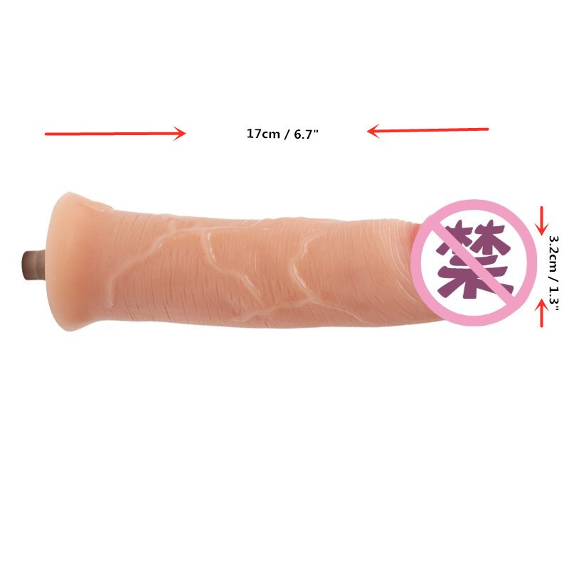 Stroke 5.9" Sex Machine Use of Both Ends Dual Remote Control Angle Adjustable