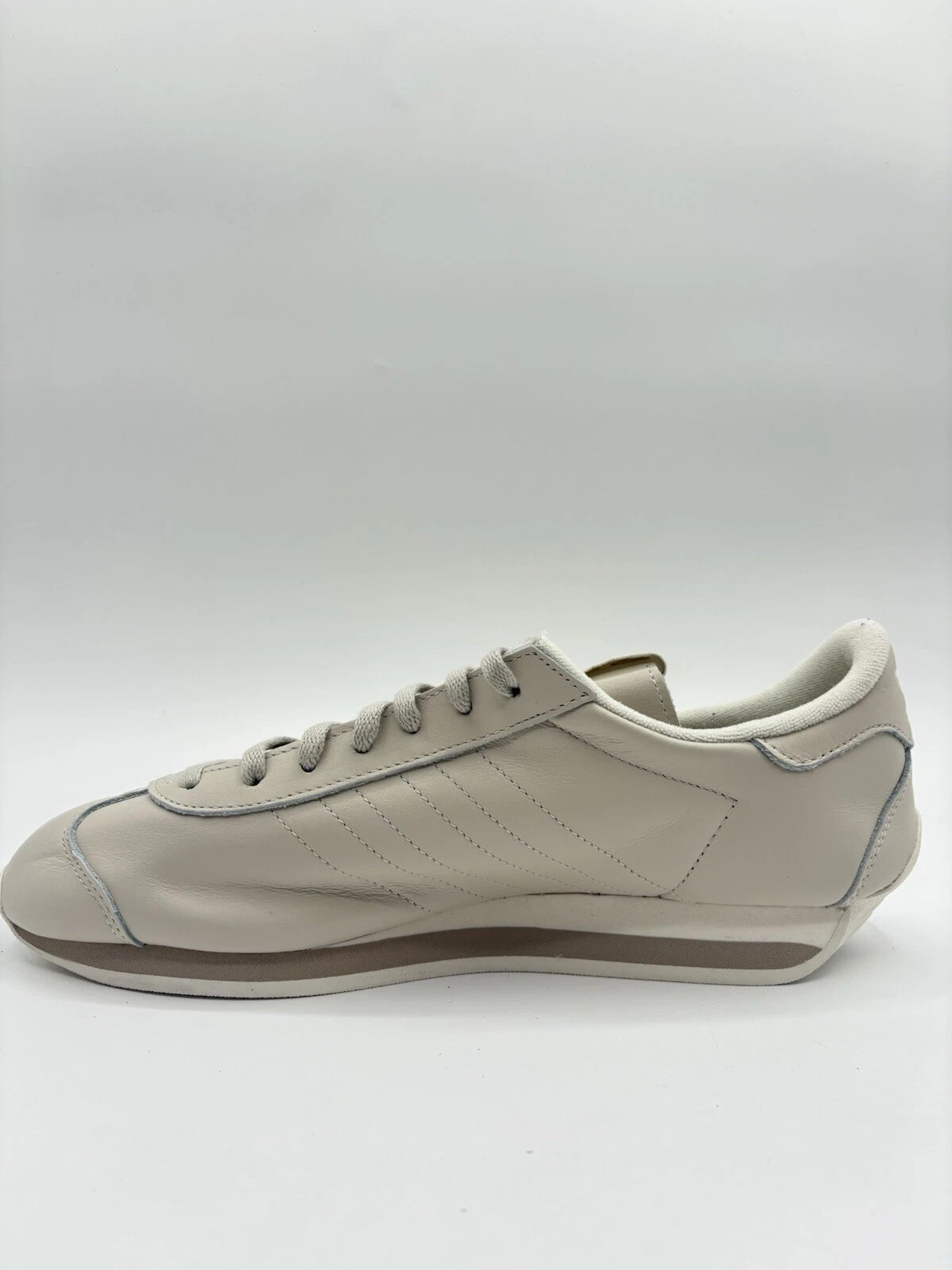 Adidas Men's Country Soft Originals Alumina JI2953 beige OG Sneakers