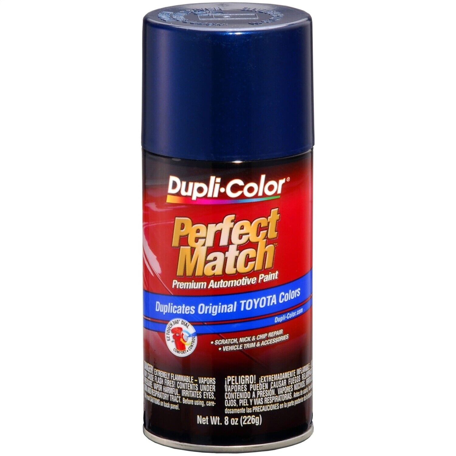 Dupli-Color Paint BTY1623 Dupli-Color Perfect Match Premium Automotive Paint