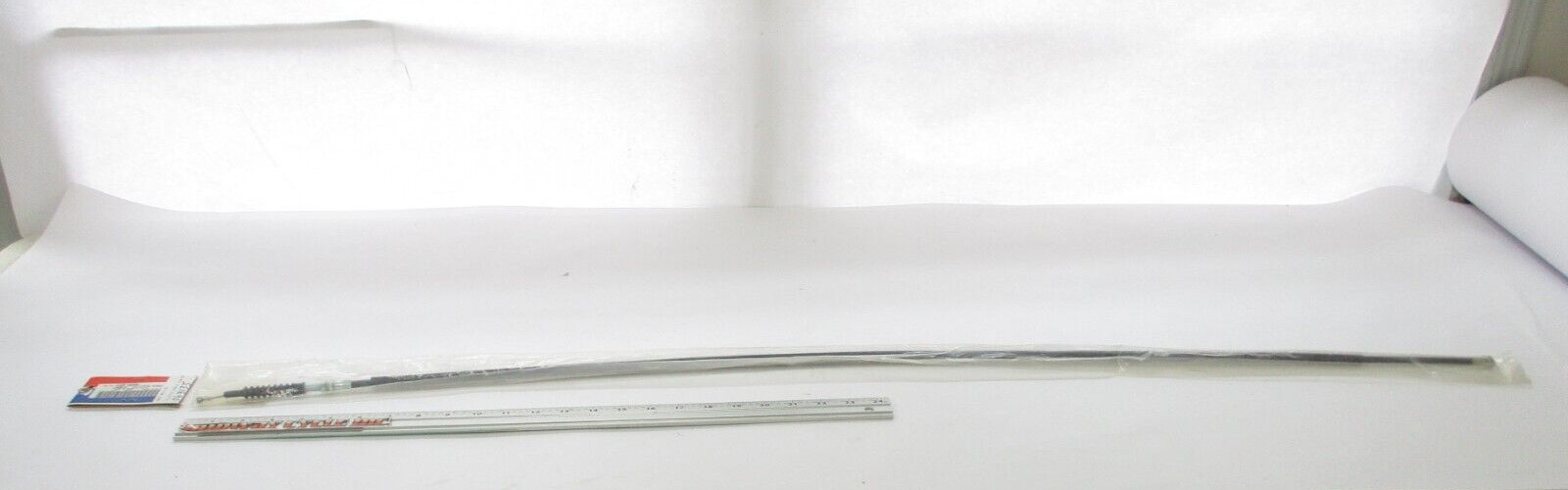 NEW MOTION PRO KAWASAKI CLUTCH CABLE 063135 / K28-8096 / 54011-1214 lm