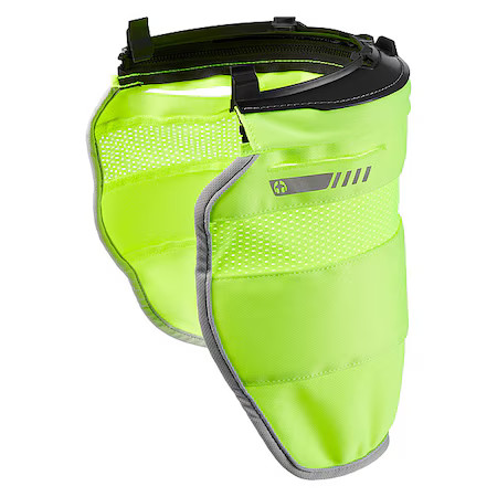 Milwaukee Tool 48-73-1070 Bolt Mesh High Visibility Sunshade
