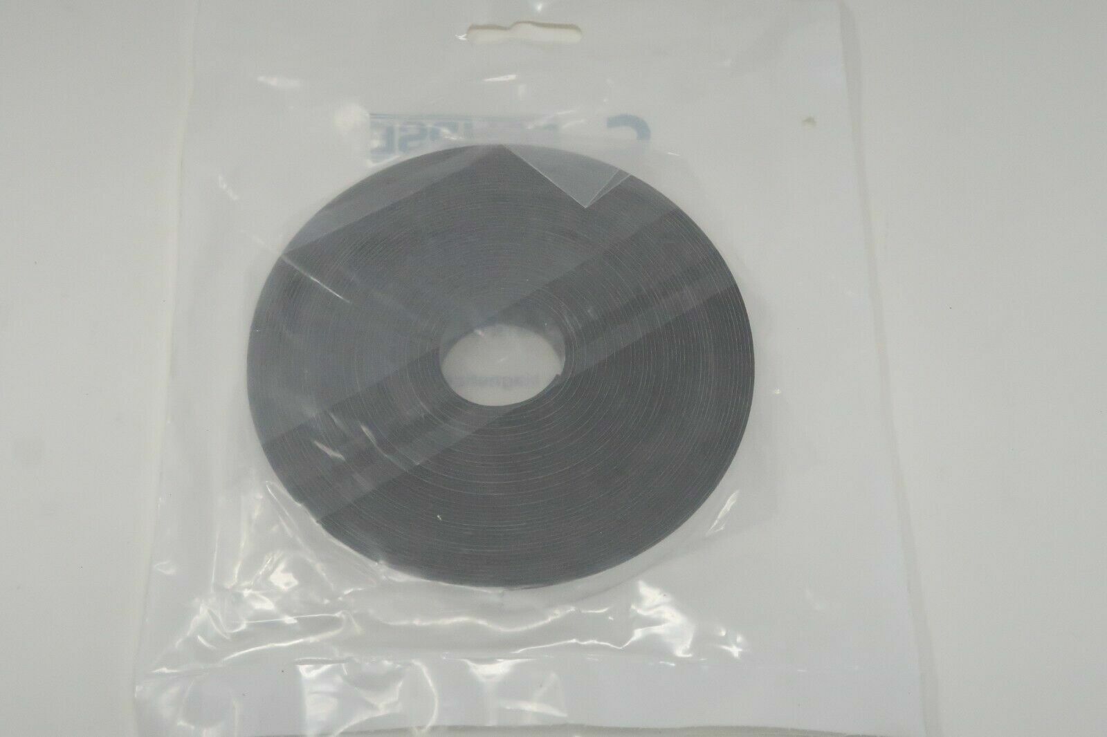 ECLIPSE MAGNETICS FM661 flexible adhesive backed MAGNET STRIP 10mtr X 12.5mm