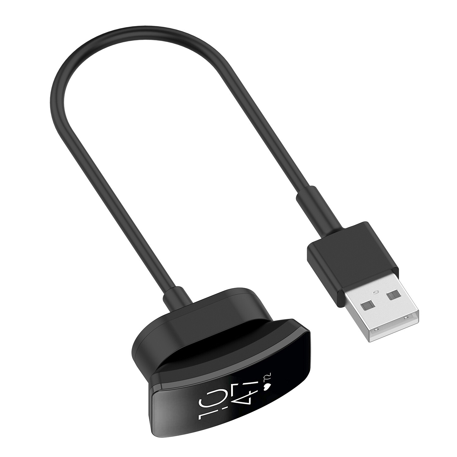 USB Charging Cable Charger Cradle Base For Fitbit Inspire /Inspire HR