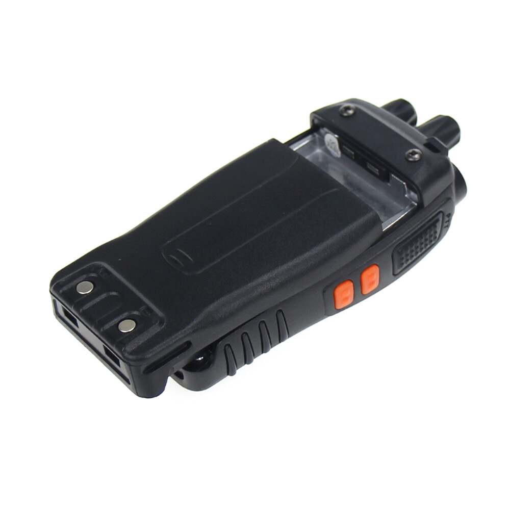 5PC Baofeng BF-888S 3.7V 1500mah Li-ion Spare Battery for BF888S Two way Radios