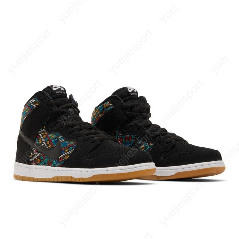 Nike Dunk High Premium Sb Seat Cover 313171-030