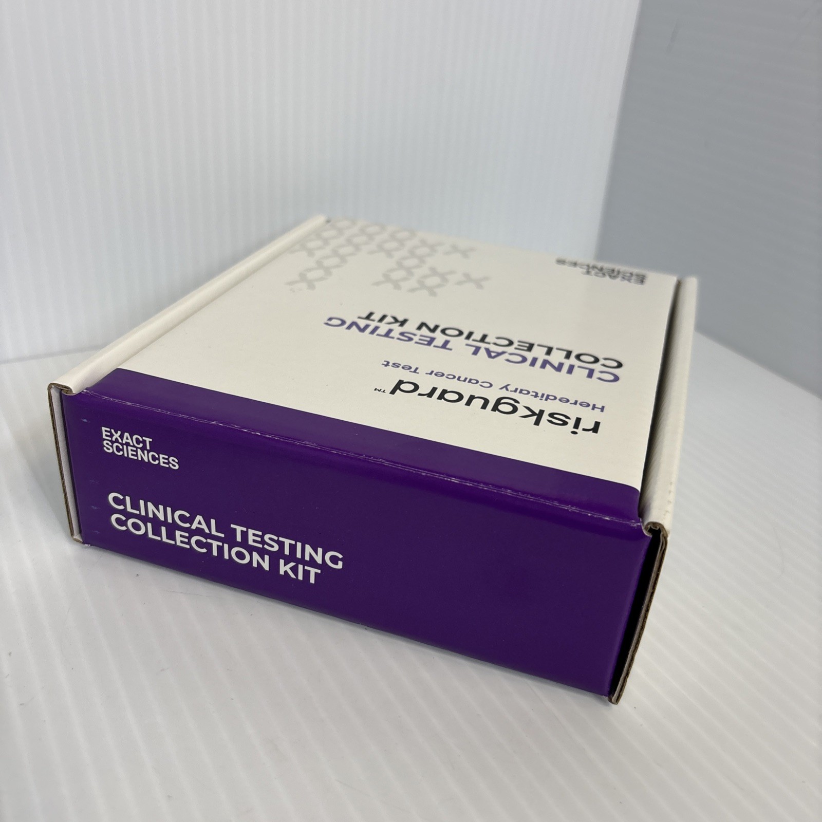 riskguard hereditary cancer test