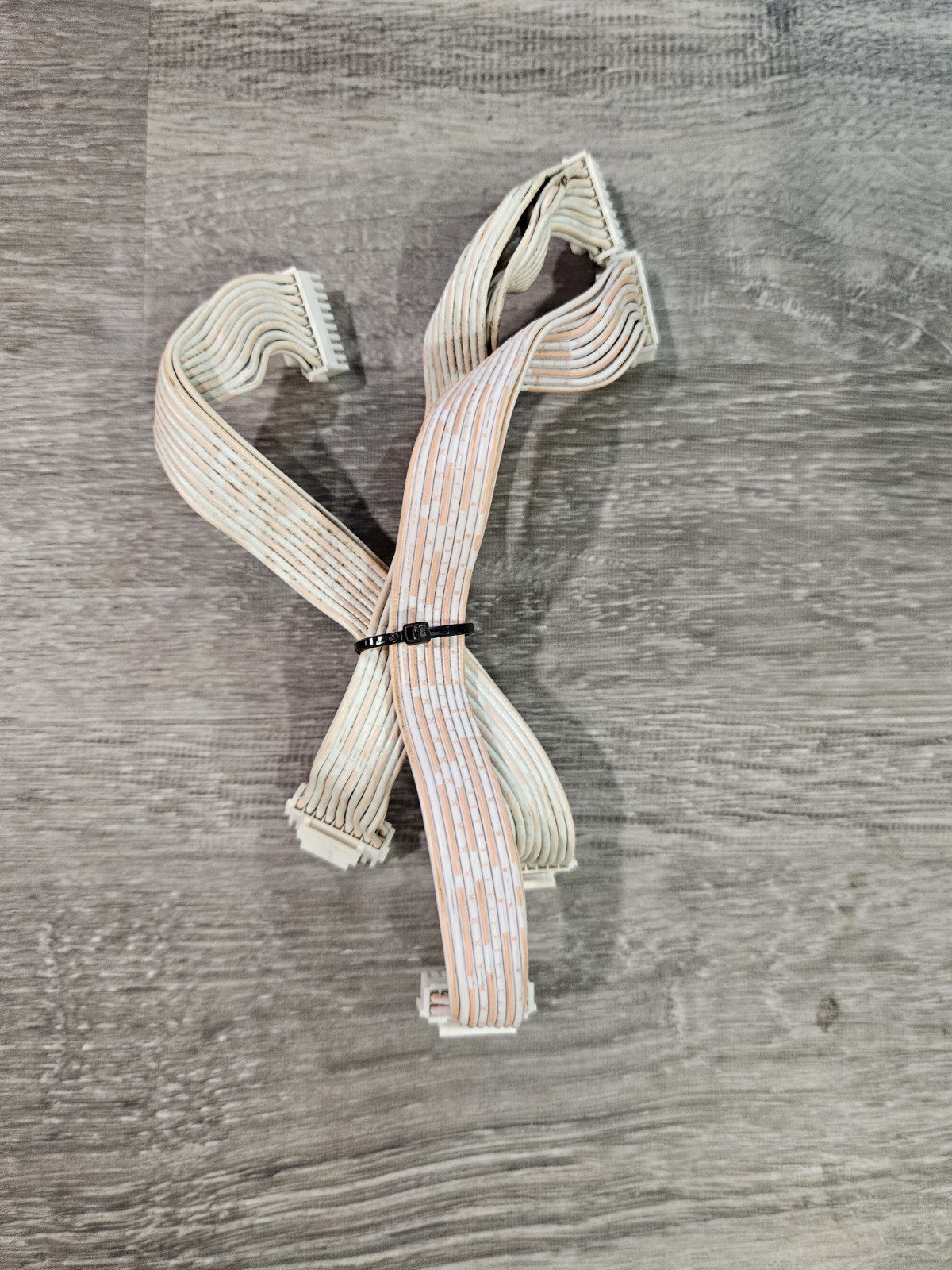 Bitmain Antminer 18 Pin Signal Cable 3 Pack