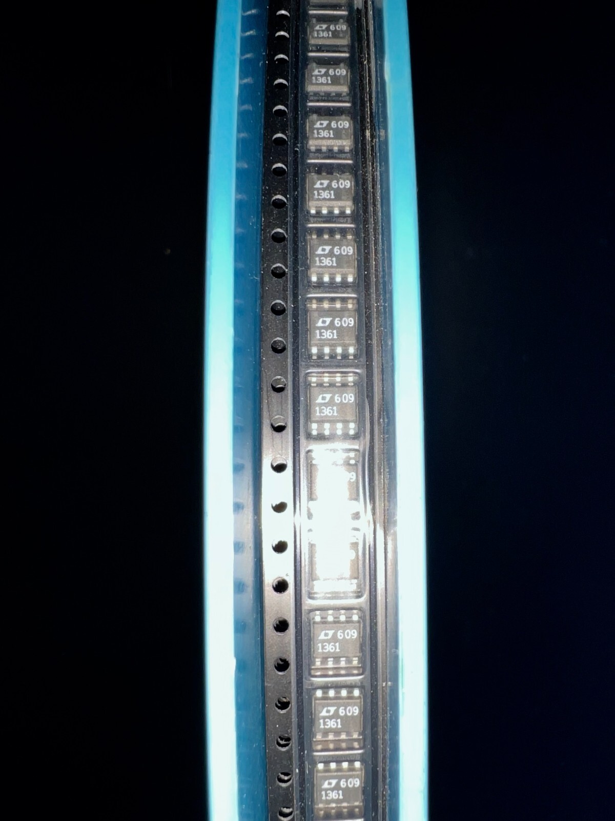 LT1361CS8#TR  ( 5 pcs Minimum )