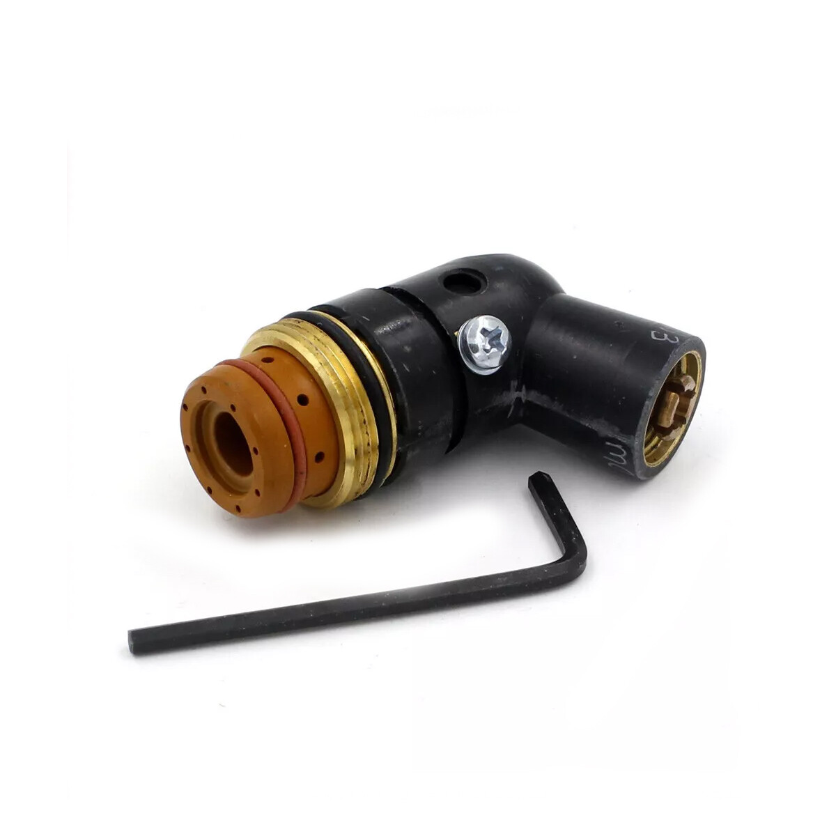 Plasma Cutting Torch Body 9-8219 for Thermal Dynamics SL60 SL100 Torch Parts