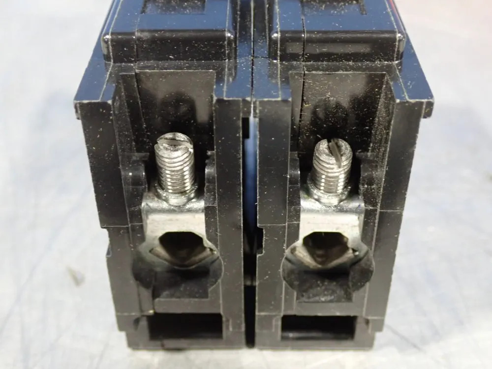 EATON E-7819 CIRCUIT BREAKER 10210123170