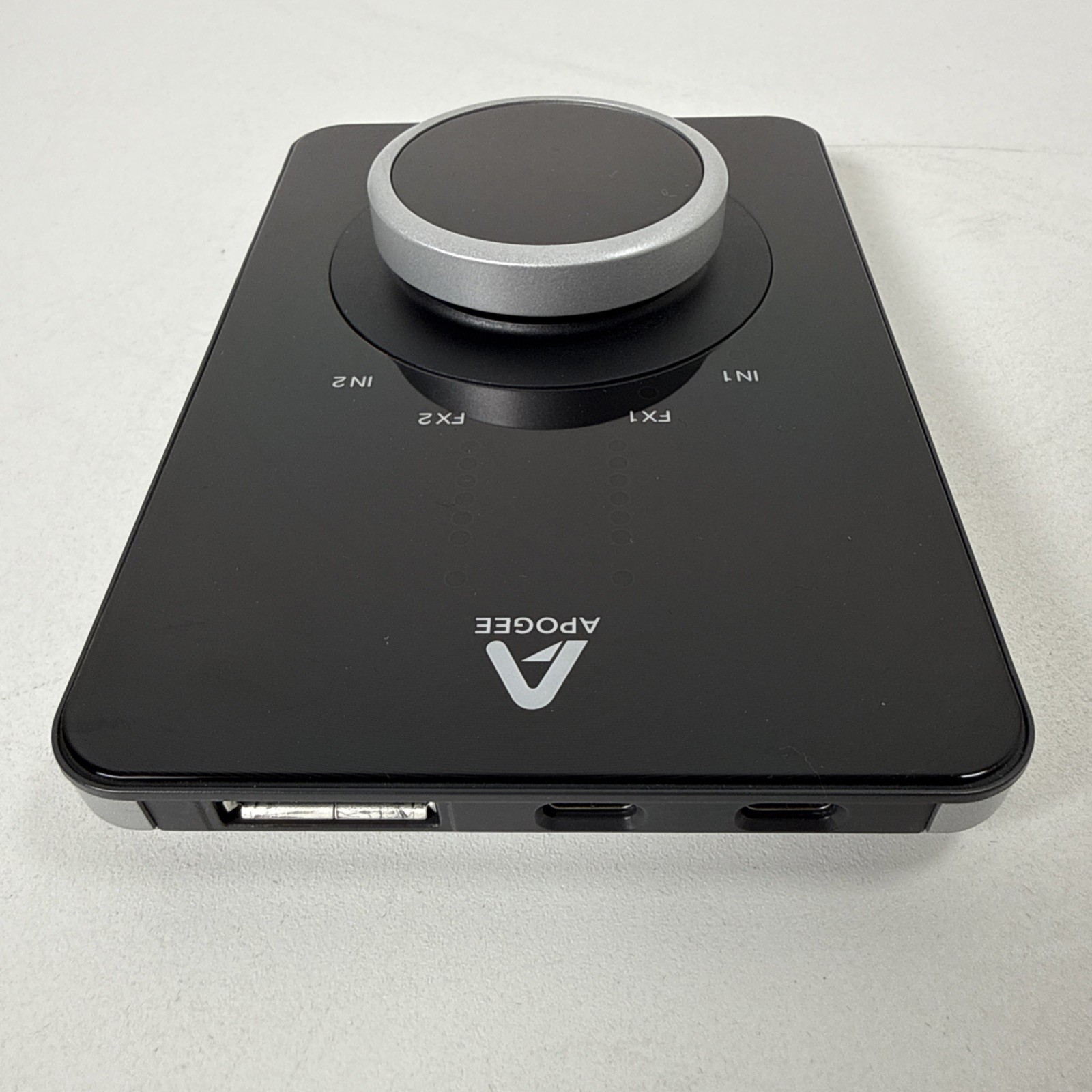 Apogee Duet 3 USB-C Audio Interface + Case + Snake Tested Works