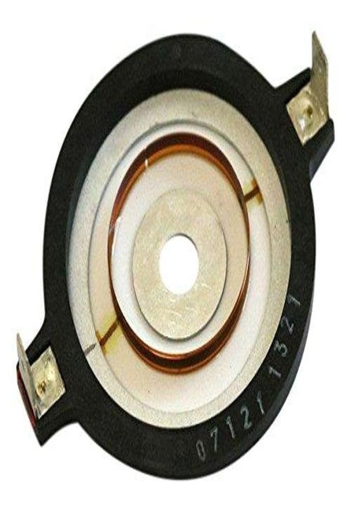 B&C Subwoofer Amplifier (MMD35)