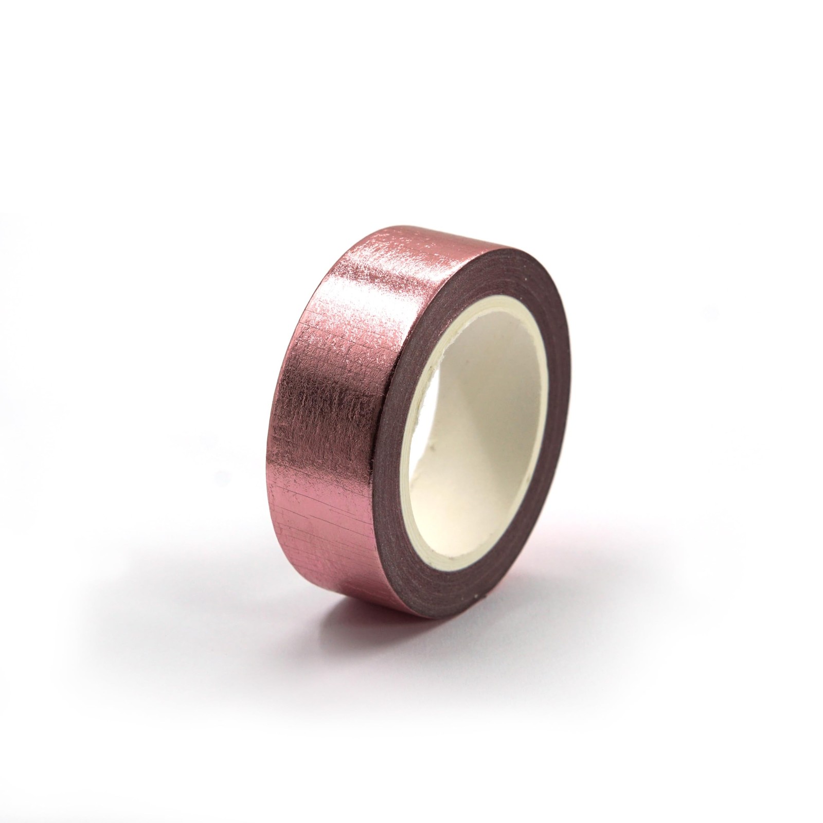 Rose Gold foil washi tape for wall Decorative tape for crafts Washy-tape Mirr...
