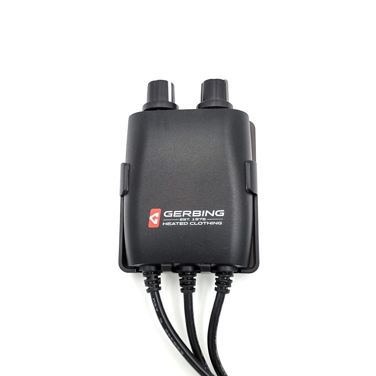Gerbing 12V Dual Zone Controller Clip Case