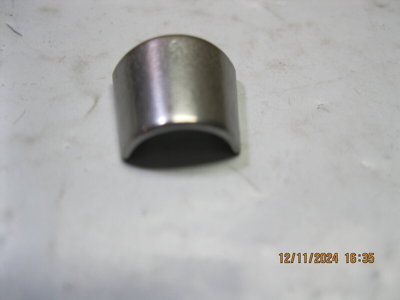 8 SBI 121-1071 Valve Keepers (8 pack)